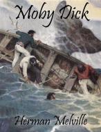 Ebook Moby Dick di Herman Melville edito da Samuel Butler