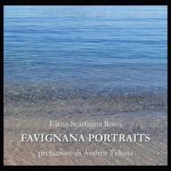 Ebook Favignana portraits di Elena Scarfagna Rossi edito da Youcanprint