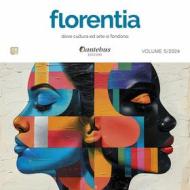 Ebook Mostra di Pittura Florentia vol. 5/2024 di Emiliano Sartorari, Gianluca Baggio, Anna Bianco, Cabiz, Viviana Capuozzo, Elisabetta Casamassima, Elda Florentina Casciotti, Simona Clerico, Patrizia Farroni, Annamaria Franzolini, Giancarlo Gaggero, Laura Geroldi, Riccardo Greggi, Koufalis V., Silvia Magro, Antonella Mammoliti, Theresly Masi, Massimo Massarelli, Mauro Montanari, VOVA, Eleonora Morano, Vittorio Ortenzi, Petra Dippold-Goetz, Vittorio Picchio, Alessandro Puricella, Giovannina Rapisarda, Francesca Salvatori, Ida Sannibale, Barbara Sassi, Claudine Juliette Schirach, Antonia Sidoti, Cristina T., Elisa, Francesco Travaini, Cristian Vitrano, Nicole Zanaglia, Emanuela Artemi, Dalila Mecozzi, Lucia Mele, Min Art edito da Dantebus