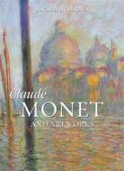 Ebook Claude Monet and artworks di Natalia Brodskaya edito da Parkstone International