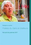 Ebook Poètes du Gers et d&apos;ailleurs di Dialoguer en poésie edito da Books on Demand