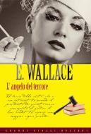 Ebook L'angelo del terrore di Edgar Wallace edito da Rusconi Libri