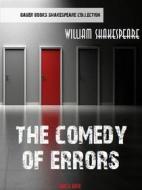 Ebook The Comedy of Errors di William Shakespeare, Bauer Books edito da Bauer Books