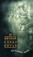 Ebook Le cinque rose di Conan Doyle Arthur edito da Mondadori
