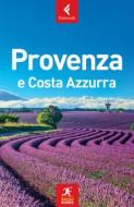 Ebook Provenza e Costa Azzurra di AA. VV. edito da Rough Guides