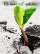 Ebook Un fiore nell&apos;asfalto di Marco Salvario edito da Panesi Edizioni