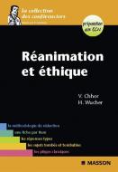 Ebook Réanimation et éthique di Vibol Chhor, Hélène Wucher edito da Elsevier Masson
