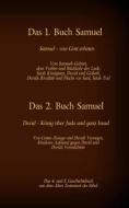 Ebook Das 4. und 5. Geschichtsbuch aus dem Alten Testament der Bibel di Martin Luther edito da Books on Demand