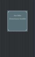 Ebook Zimmermanns Autofahrt di Alex Gfeller edito da Books on Demand