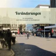 Ebook Veränderungen di Olaf Manke edito da Books on Demand