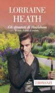 Ebook Gli sfrontati di Havisham di Lorraine Heath edito da HaperCollins Italia