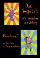 Ebook Das Gespräch di Tanja Winterhalter, Arno Meier edito da Books on Demand