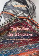 Ebook Techniken des Strickens di Emilie Weber edito da Books on Demand