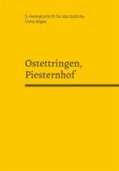 Ebook Ostettringen, Piesternhof di Alois Epple edito da Books on Demand