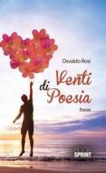 Ebook Venti di poesia di Osvaldo Rosi edito da Booksprint