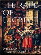 Ebook The Rape of Lucrece di William Shakespeare edito da Qasim Idrees