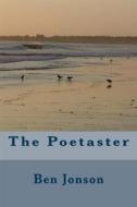 Ebook The Poetaster di Ben Jonson edito da anamsaleem