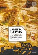 Ebook Il Volga di Hartley Janet M. edito da Mondadori