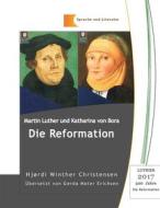 Ebook Martin Luther und Katharina von Bora di Hjørdi Winther Christensen edito da Books on Demand