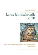 Ebook Laras Jahreschronik 2020 di Joachim Thomas edito da Books on Demand