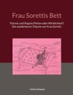 Ebook Frau Sorettis Bett di Andrea Stopper edito da Books on Demand