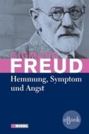 Ebook Hemmung, Symptom und Angst di Sigmund Freud edito da Nikol