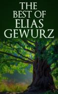 Ebook The best of Elias Gewurz di Elias Gewurz edito da anna ruggieri