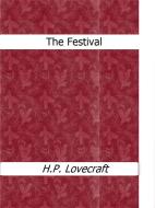 Ebook The Festival di H.P. Lovecraft edito da Enrico Conti