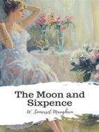 Ebook The Moon and Sixpence di W. Somerset Maugham edito da JH