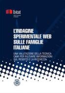 Ebook L’Indagine sperimentale web sulle famiglie italiane di ISTAT edito da Istat
