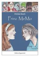 Ebook Prinz MeMo di Christa Zeuch edito da Books on Demand