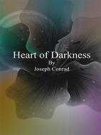 Ebook Heart of Darkness di Joseph Conrad edito da Publisher s11838