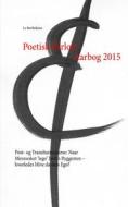 Ebook Poetisk Parloir - Aarbog 2015 di - Le Berthélaine edito da Books on Demand