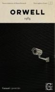 Ebook 1984 di George Orwell edito da Garzanti Classici
