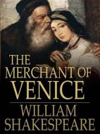 Ebook The Merchant of Venice di William Shakespeare edito da Qasim Idrees