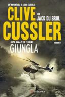 Ebook Giungla di Clive Cussler, Jack Du Brul edito da Longanesi