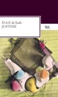 Ebook Justine di De Sade Donatien-alphonse edito da BUR
