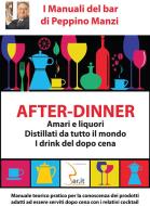 Ebook After-Dinner di Peppino Manzi edito da Peppino Manzi