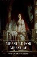 Ebook Measure for Measure di William Shakespeare edito da Qasim Idrees