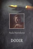 Ebook Dodir di Nada Marinkovi? edito da Agencija TEA BOOKS