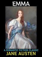 Ebook Emma di Jane Austen edito da Diamond Book Publishing