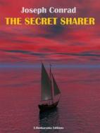 Ebook The Secret Sharer di Joseph Conrad edito da E-BOOKARAMA
