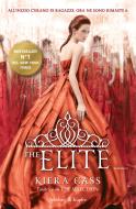 Ebook The Elite (versione italiana) di Cass Kiera edito da Sperling & Kupfer
