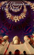 Ebook The Thousand and One Nights di AA. VV. edito da Simone Vannini