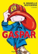 Ebook Gaspar di Lorella Salvagni edito da Gilgamesh Edizioni