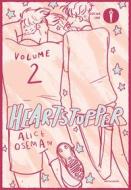Ebook Heartstopper Vol 2 - Collector's Edition di Oseman Alice edito da Mondadori