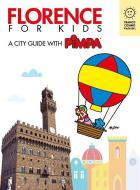 Ebook Florence for kids di Altan edito da Franco Cosimo Panini Editore