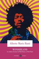 Ebook Wonderland di Alberto Mario Banti edito da Editori Laterza