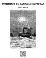 Ebook Aventures du Capitaine Hatteras di Jules Verne edito da epf