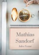 Ebook Mathias Sandorf di Jules Verne edito da Books on Demand